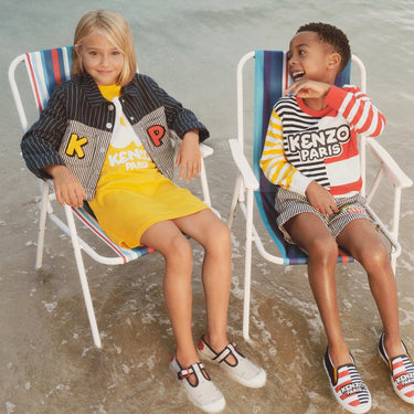 Sudadera o sweter para niño y teens Kenzo